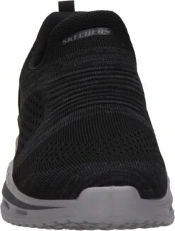 Skechers Arch Fit Heren Instapper - Zwart - Maat 43 -Nike Winkel 908x1200 2