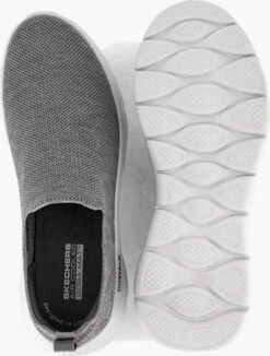 Skechers Grijze Go Walk Flex- Utopia - Maat 46 9 Skechers Grijze Go Walk Flex- Utopia - Maat 46 -Nike Winkel 908x1200 4
