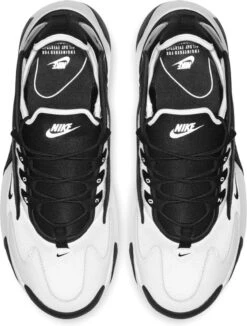 Nike Zoom 2K Sneakers - Maat 41 - Mannen - Zwart/wit -Nike Winkel 910x1200