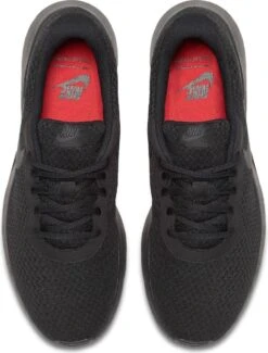 Nike Tanjun Heren Sneakers - Black/Black-Anthracite - Maat 46 -Nike Winkel 912x1200