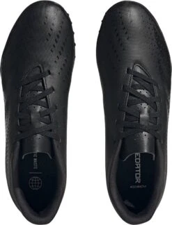 ADIDAS Predator Accuracy.4 TF Voetbalschoenen - Black - EU 40 2/3 -Nike Winkel 916x1200 2