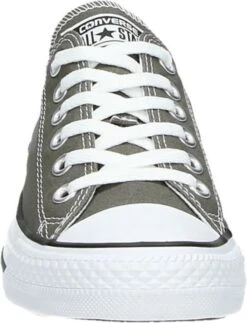 Converse Chuck Taylor All Star Sneakers Laag Unisex - Charcoal - Maat 36 -Nike Winkel 917x1200