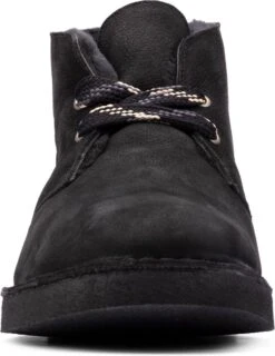 Clarks Heren Desert Boot 2 - Black Sde - Maat 44 -Nike Winkel 925x1200 1