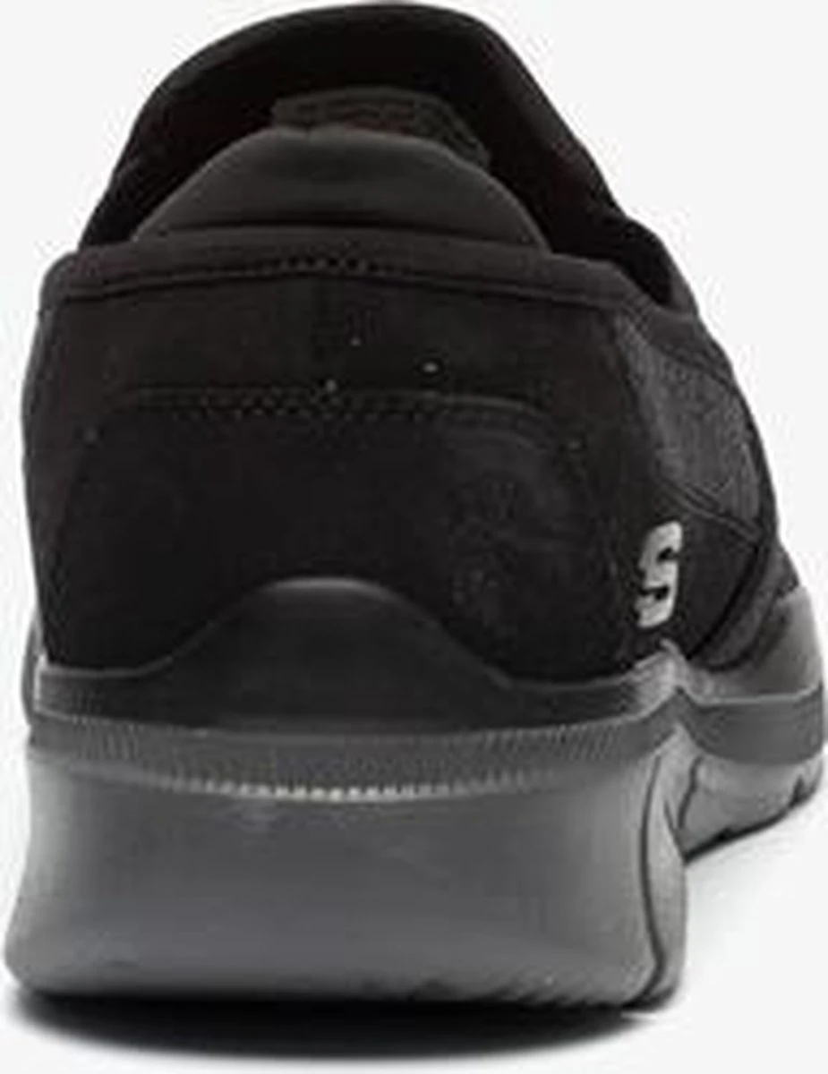 Skechers Equalizer 3.0 Sumnin Heren Instappers - Black - Maat 45 10 Skechers Equalizer 3.0 Sumnin Heren Instappers - Black - Maat 45 - Afbeelding 8