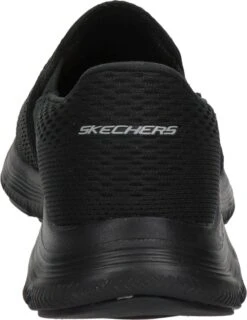 Skechers Flex Advantage 4.0 Heren Instapschoen - Zwart Zwart - Maat 44 -Nike Winkel 925x1200 4