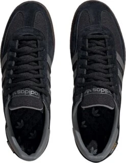 ADIDAS ORIGINALS Spezial Schoenen - Core Black / Grey Four / Gum5 - Heren - EU 42 -Nike Winkel 928x1200 1