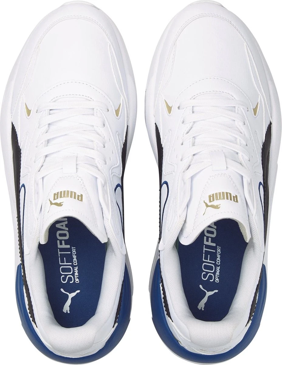 PUMA X-Ray Speed FC Unisex Sneakers 6 PUMA X-Ray Speed FC Unisex Sneakers - Afbeelding 4