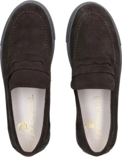 Goosecraft Christian Men 1 Heren Loafers - Grijs - Maat 43 -Nike Winkel 934x1200 1