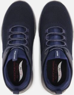 Skechers Arch Fit Orvan-Percer Sneakers Blauw - Heren - Maat 43 22 Skechers Arch Fit Orvan-Percer Sneakers Blauw - Heren - Maat 43 -Nike Winkel 935x1200
