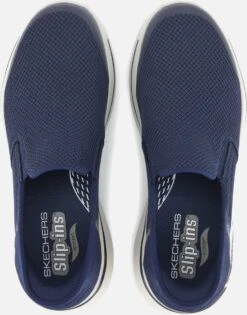 Skechers Go Walk Arch Fit Hands Free Instappers - Heren - Maat 42 -Nike Winkel 941x1200 2