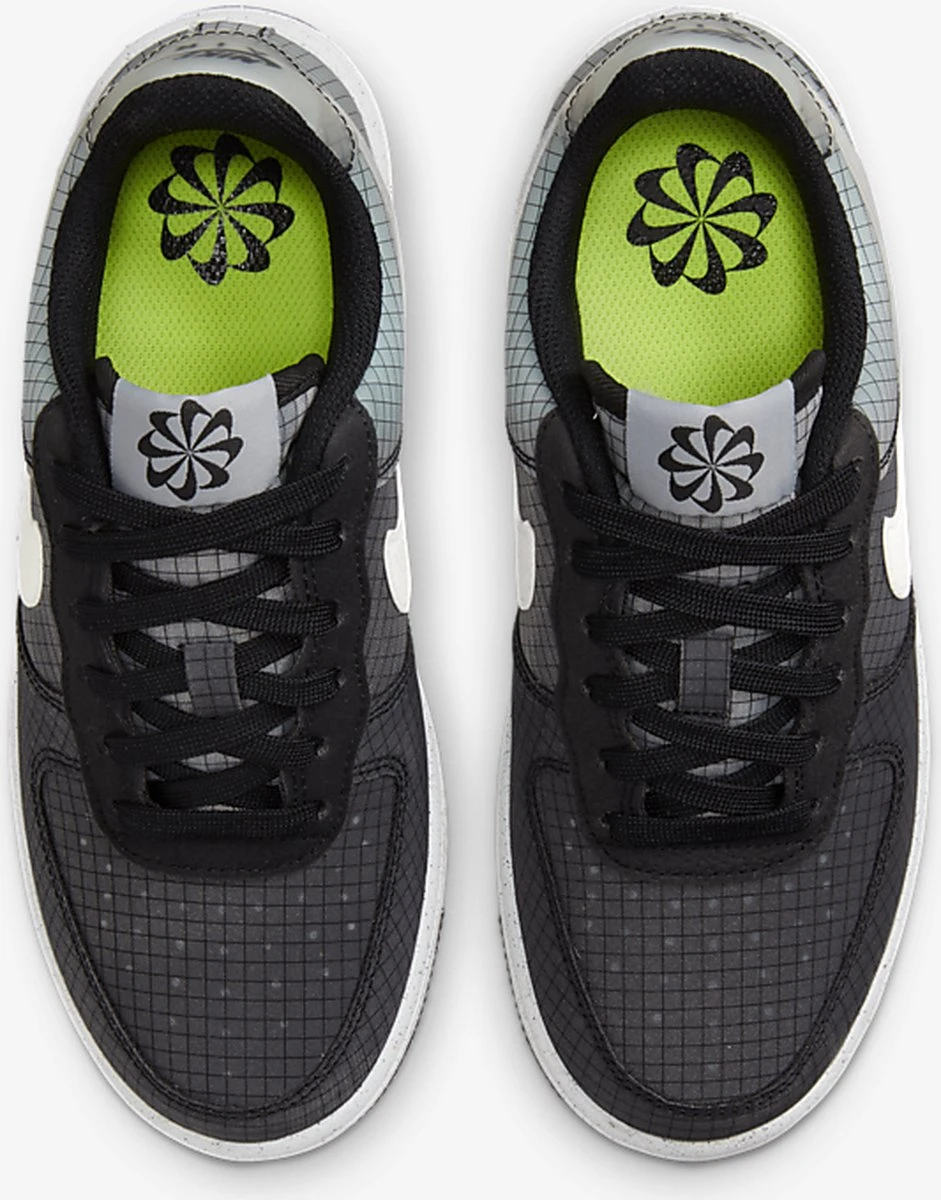 Nike Air Force 1 Crater DC9326-001 Maat 35.5 7 Nike Air Force 1 Crater DC9326-001 Maat 35.5 - Afbeelding 5