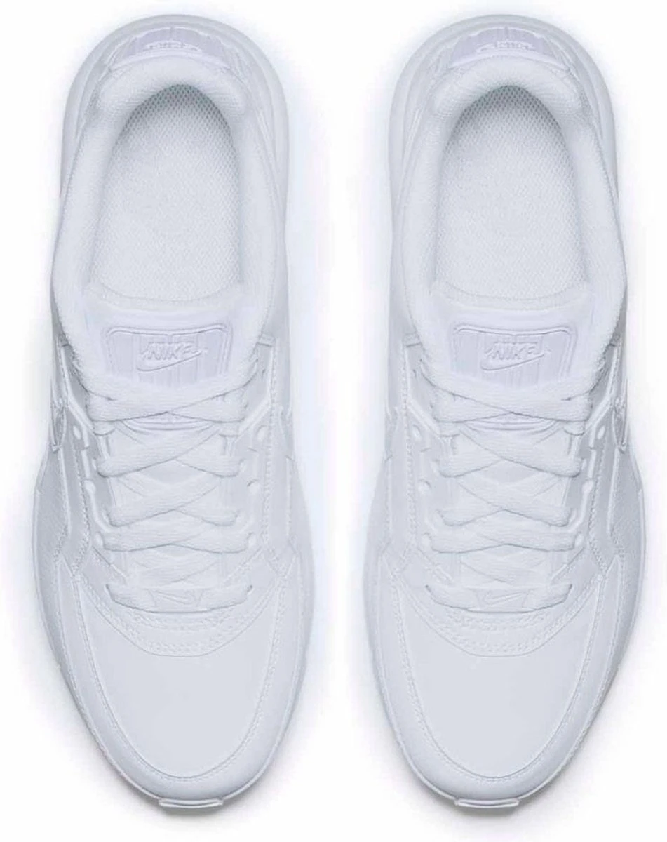 Nike Air Max LTD 3 Heren Sneakers - White/White-White - Maat 42 5 Nike Air Max LTD 3 Heren Sneakers - White/White-White - Maat 42 - Afbeelding 3