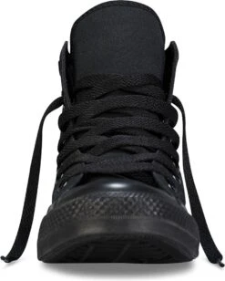 Converse Chuck Taylor All Star Sneakers Hoog Unisex - Black Monochrome - Maat 39 -Nike Winkel 963x1200
