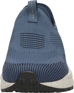 Skechers Bogdin Instappers Blauw Textiel - Heren - Maat 48 -Nike Winkel 965x1200 4