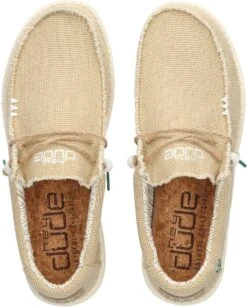 Hey Dude Sneakers Mannen - Maat 43 -Nike Winkel 966x1200 2