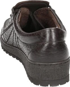 Mephisto RAINBOW - Volwassenen Heren SneakersVrije Tijdsschoenen - Kleur: Bruin - Maat: 39 -Nike Winkel 971x1200 1