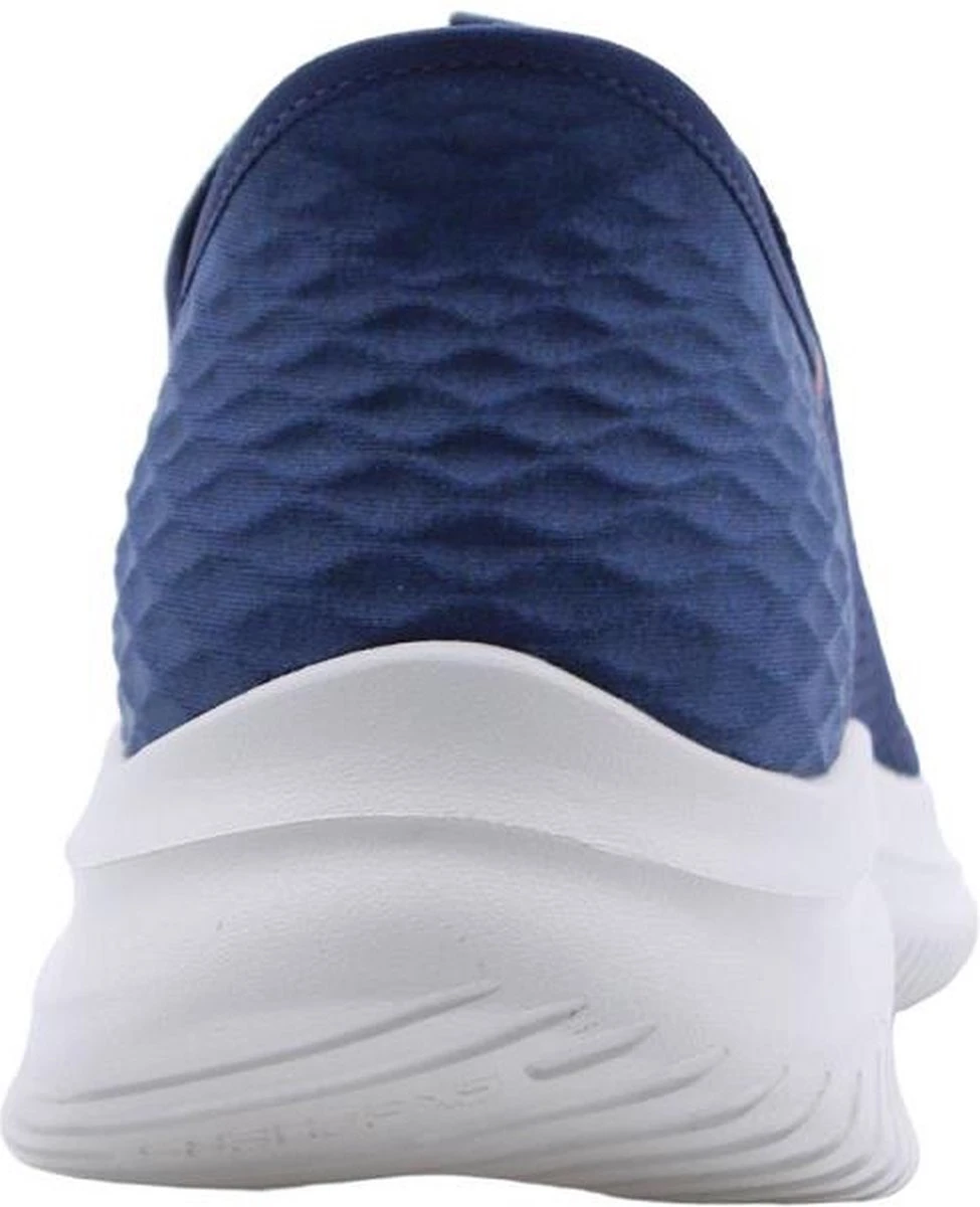 Skechers Slip-Ins: Ultra Flex 3.0 Instapper - Mannen - Blauw - Maat 11 Skechers Slip-Ins: Ultra Flex 3.0 Instapper - Mannen - Blauw - Maat - Afbeelding 9