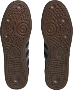 ADIDAS ORIGINALS Spezial Schoenen - Core Black / Grey Four / Gum5 - Heren - EU 42 -Nike Winkel 977x1200 2