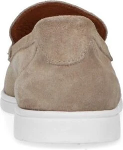Sacha - Heren - Beige Suède Loafers - Maat 43 20 Sacha - Heren - Beige Suède Loafers - Maat 43 -Nike Winkel 977x1200 3