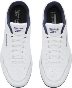 REEBOK CLASSICS Court Advance Sneakers - Ftwr White / Vector Navy / Ftwr White - Heren - EU 39 -Nike Winkel 979x1200