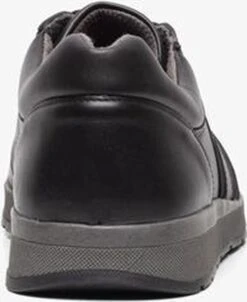 Pediforma Leren Heren Diabetesschoenen - Zwart - Maat 46 - Uitneembare Zool 12 Pediforma Leren Heren Diabetesschoenen - Zwart - Maat 46 - Uitneembare Zool -Nike Winkel 981x1200 3