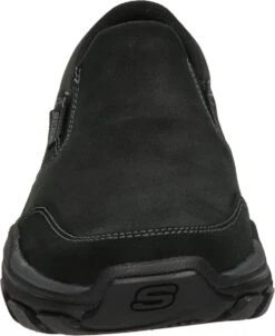 Skechers Calum Heren Instapschoen - Zwart - Maat 43 36 Skechers Calum Heren Instapschoen - Zwart - Maat 43 -Nike Winkel 983x1200