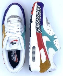 Sneakers Nike Air Max 90 Special Edition - Maat 37.5 15 Sneakers Nike Air Max 90 Special Edition - Maat 37.5 -Nike Winkel 987x1200