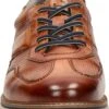 Bugatti Heren Sneaker - Cognac - Maat 42 -Nike Winkel 992x1200