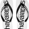 Havaianas - Top Logomania - Teenslippers-45 - 46