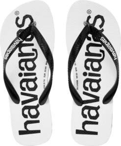 Havaianas - Top Logomania - Teenslippers-45 - 46